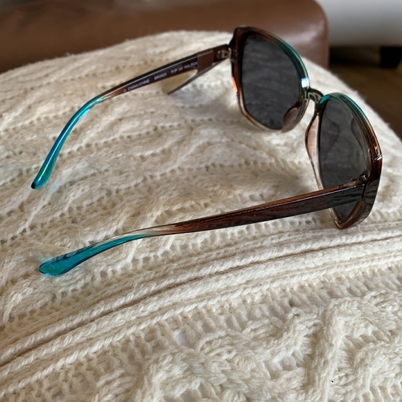 Panama Jack Foster Grant Polarized Sunglasses - Picture 2 of 10